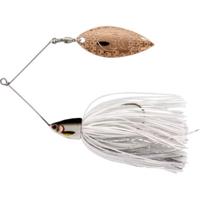 Afbeelding van Westin MonsterVibe (Willow Blade) 23g Lively Roach Spinnerbait