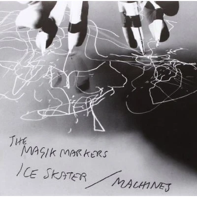 Afbeelding van Magik Markers Ice Skater (Single)