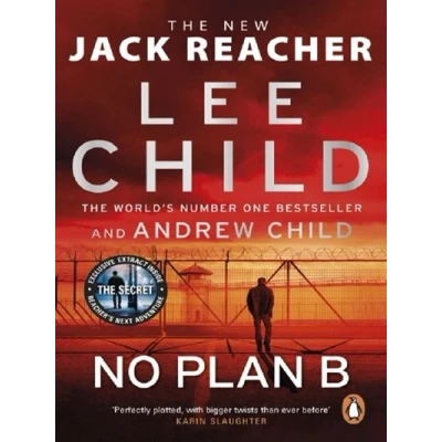 Image de NO PLAN B