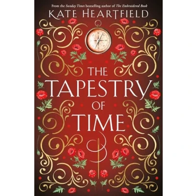 Afbeelding van The Tapestry of Time