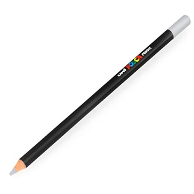 Afbeelding van Posca pencil Lichtgrijze Kleurpotlood