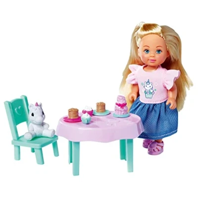Afbeelding van Evi Love Cake Time Bakken Pop