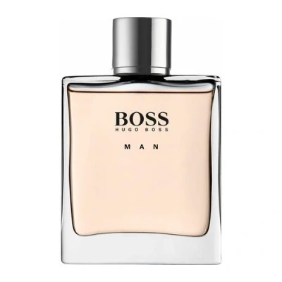 Image de Hugo Boss Man Eau de Toilette 100 ml