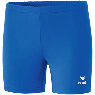 Afbeelding van Erima Verona Tight Short Dames Maat S (48)