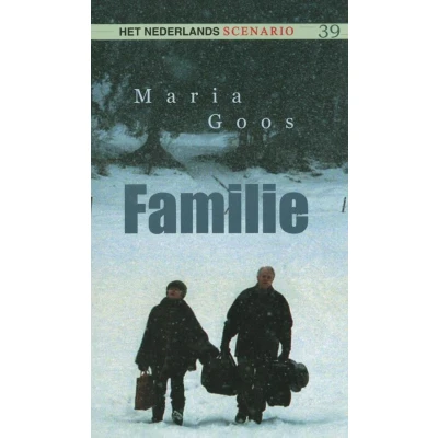 Afbeelding van Het Nederlands scenario Familie