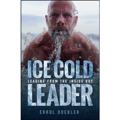 Afbeelding van Ice Cold Leader