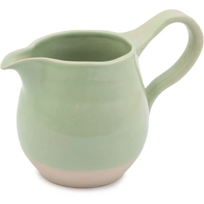 Afbeelding van Jamie Oliver Schenkkan Big Love Groen 650 ml