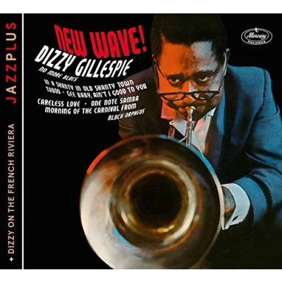 Afbeelding van New Wave/Dizzy on the French Riviera