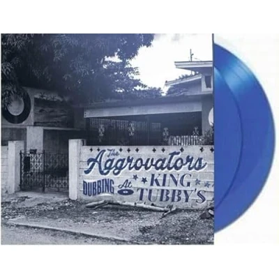 Afbeelding van Aggrovators Dubbing At King Tubbys Vol.2 (LP)