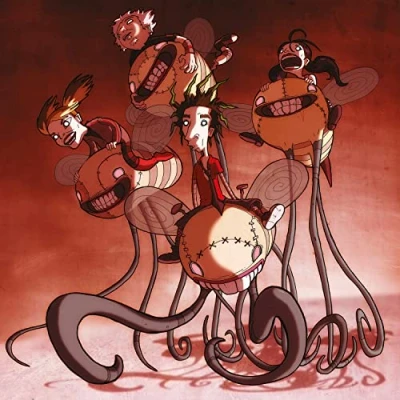 Afbeelding van Mindless Self Indulgence If (2 LPs)