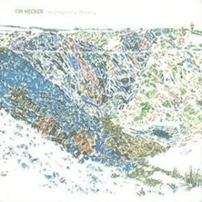 Afbeelding van Tim Hecker An Imaginary Country (CD)
