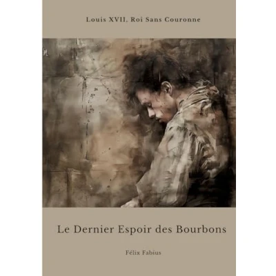 Afbeelding van Le Dernier Espoir des Bourbons
