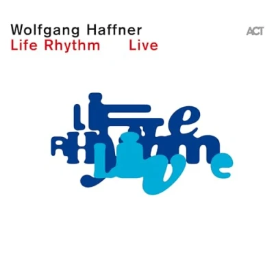 Afbeelding van Life Rhythm Live