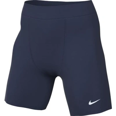 Afbeelding van Nike Performance Strike PRO Legging, Dames, Maat: Large, Midnight navy white