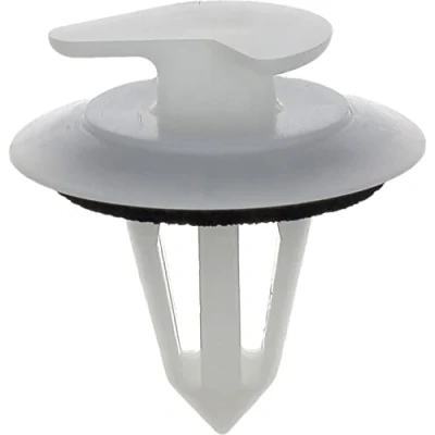 Afbeelding van RESTAGRAF 12934 Clip, sier /beschermingslijst FIAT: Ducato III Van, Platform / Chassis, CITROËN: Relay II Chassis