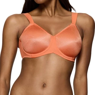 Image de Triumph Essential Minimizer T W X Apricot Brandy, Abricot, 85C