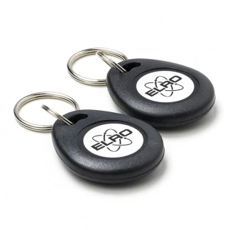 Afbeelding van Key chain alarmsysteem ELRO AG400011 (2 stuks)