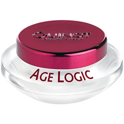 Afbeelding van Guinot Age Logic Rich Cream 50 Ml