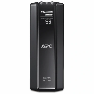 Afbeelding van Apc Back UPS Pro 1500VA FR