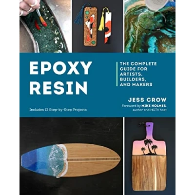 Afbeelding van Epoxy Resin