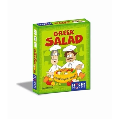 Afbeelding van Greek Salad