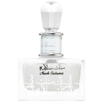 Afbeelding van Lattafa Musk Salama Eau de Parfum 100 ml