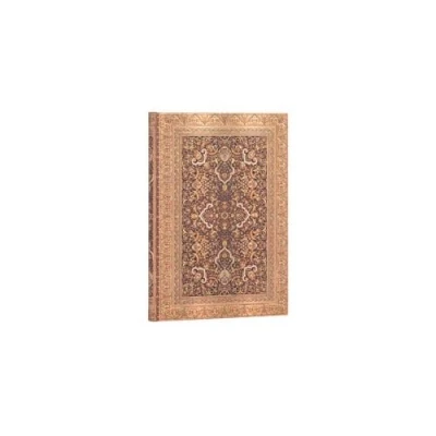Image de Carnet à couverture rigide Paperplanks midi ligné Medina Mystic