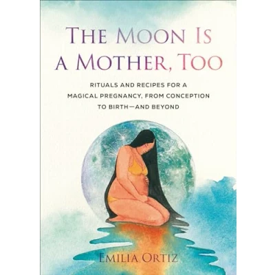 Afbeelding van The Moon Is a Mother, Too