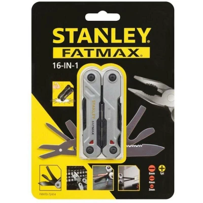 Afbeelding van Stanley FatMax Multi Tool T16