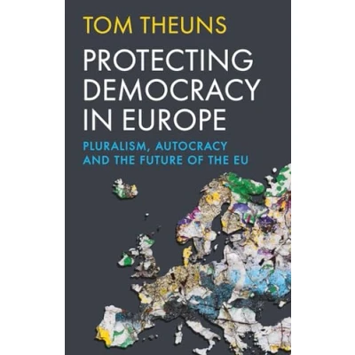 Afbeelding van Protecting Democracy in Europe