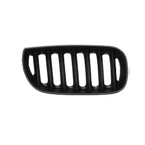 Afbeelding van PRASCO BM8022013 Grille Auto Rechts voor BMW: X3