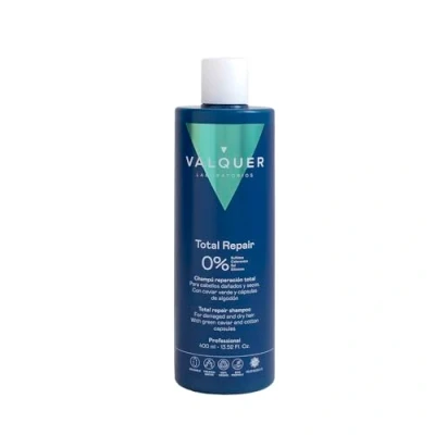 Afbeelding van Shampoo Total Repair Valquer