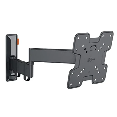 Image de Vogel&#039;s Tvm 3245 full motion+ small wall mount noir TVM3245B