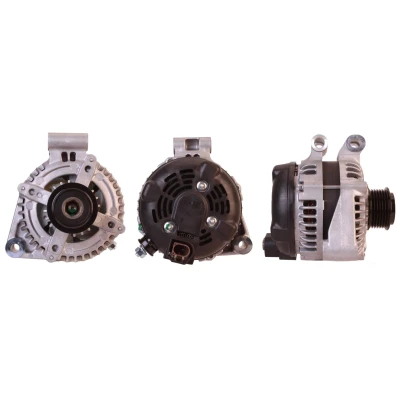 Afbeelding van LUCAS LRA03666 Dynamo / Alternator 14V 150A LAND ROVER: Range Rover Sport, Discovery 4