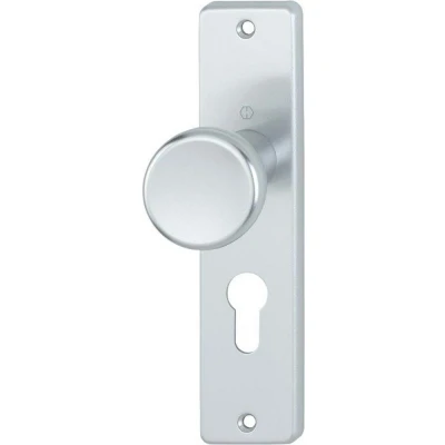 Afbeelding van Hoppe knopschild F1 54/378 pc55