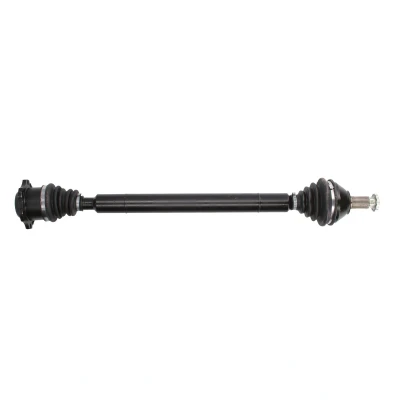 Afbeelding van POINT GEAR PNG72345 Aandrijfas Vooras rechts 758 90 VOLKSWAGEN: Polo IV Hatchback, SKODA: Fabia 1 Combi, I 2, SEAT: Ibiza 3