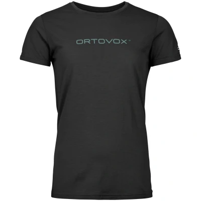 Afbeelding van Ortovox 150 Cool Brand Ts W Thermo ondergoed