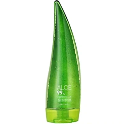 Afbeelding van Holika Aloe 99% Soothing Gel 55ml
