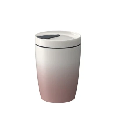 Afbeelding van Villeroy &amp; Boch Becher Thermosbeker 29 Cl Roze