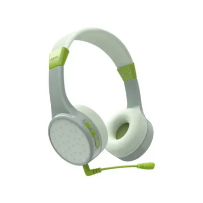 Afbeelding van Hama Bluetooth&amp;Reg; Kinderkoptelefoon Teens Guard On Ear Volume Limiet Gn