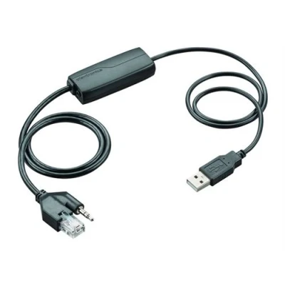 Afbeelding van Poly PLY APP 51 EHS TAA, Accessoires voor koptelefoons