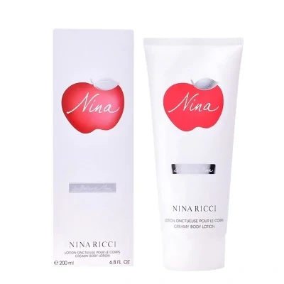 Afbeelding van Nina Ricci Bodylotion 200 ml