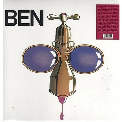 Afbeelding van Ben