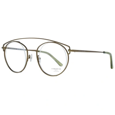 Afbeelding van Moleskine Dammes Lunettes Vue Vert One Size