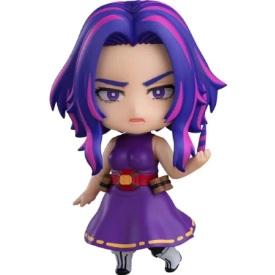 Afbeelding van Takara Tomy My Hero Academia actiefiguur Lady Nagant Nendoroid