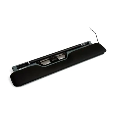 Afbeelding van BakkerElkhuizen ErgoSlider+Central Mouse