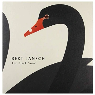Afbeelding van Bert Jansch The Black Swan (7&quot; Vinyl Single)