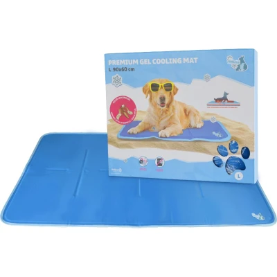 Afbeelding van Coolpets Koelmat Premium Solid Gel L