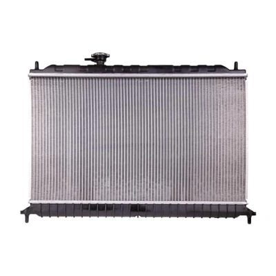 Afbeelding van Valeo Radiateur 735501
