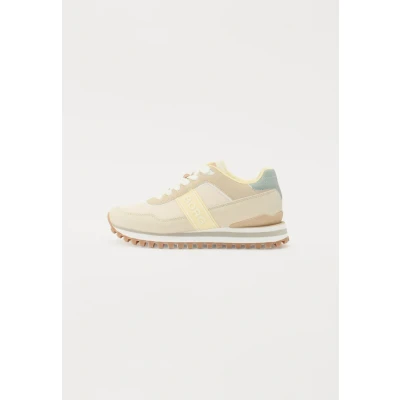 Afbeelding van Bjorn Borg R2000 PAS W Sneakers Laag Beige Maat 42